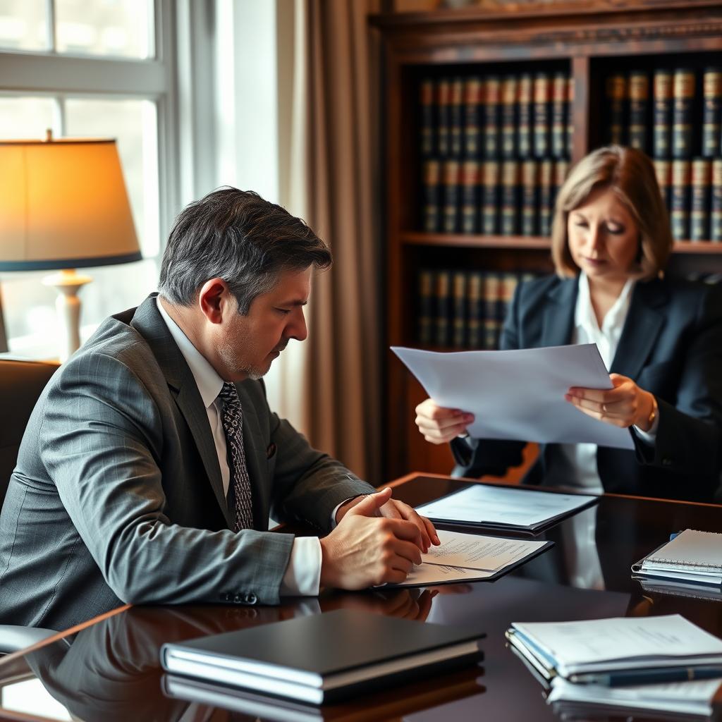 High Net Worth Divorce Lawyer Cortland County, NY