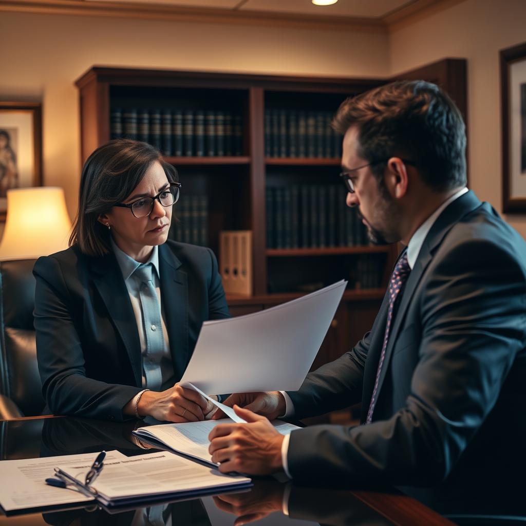 High Net Worth Divorce Lawyer Dutchess County, NY