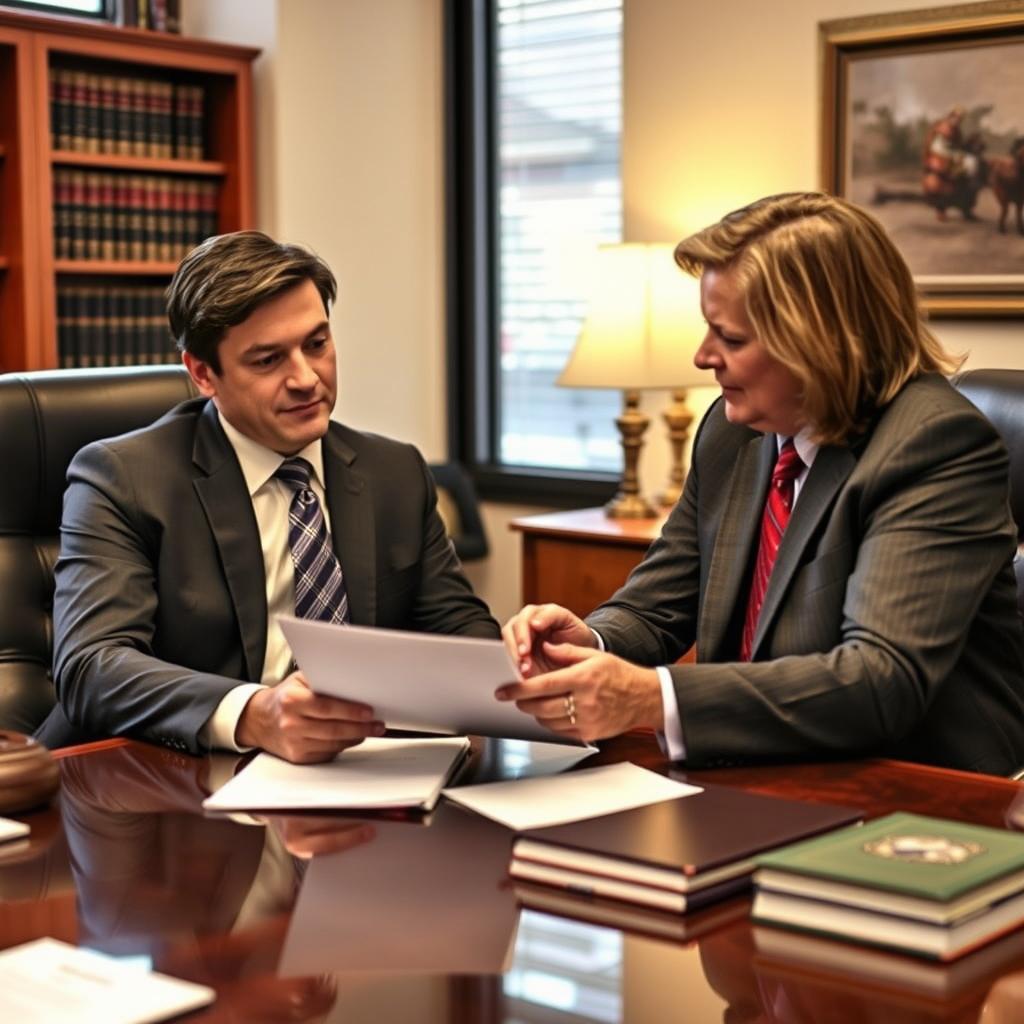 High Net Worth Divorce Lawyer Herkimer County, NY