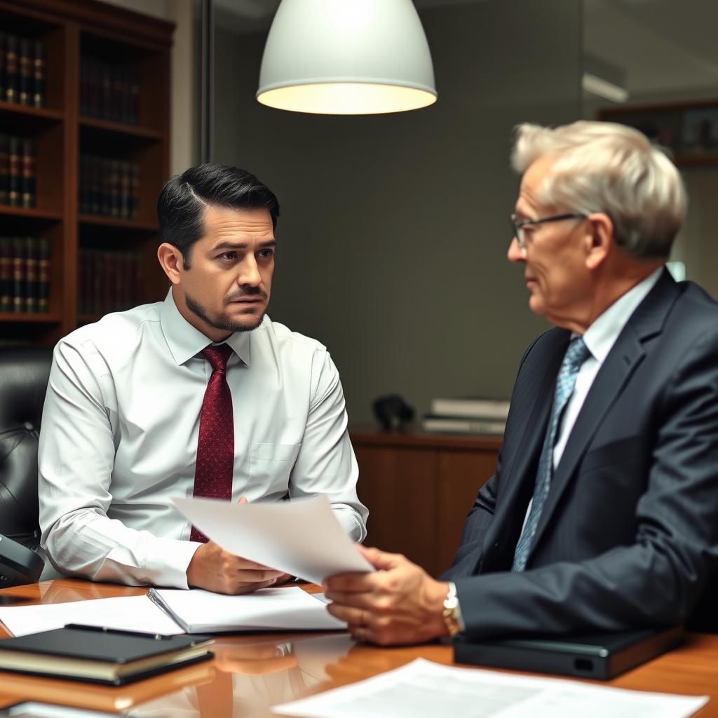 High Net Worth Divorce Lawyer Jefferson County, NY