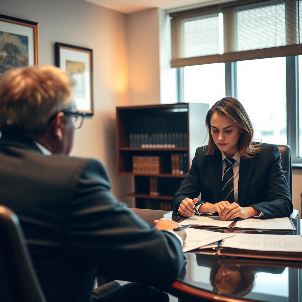 High Net Worth Divorce Lawyer Kings County, NY