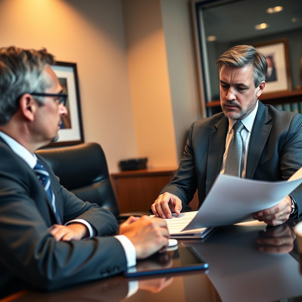 High Net Worth Divorce Lawyer Manhattan, NY