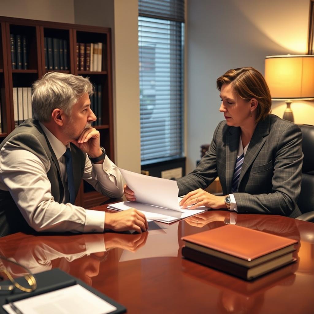 High Net Worth Divorce Lawyer Nassau County, NY