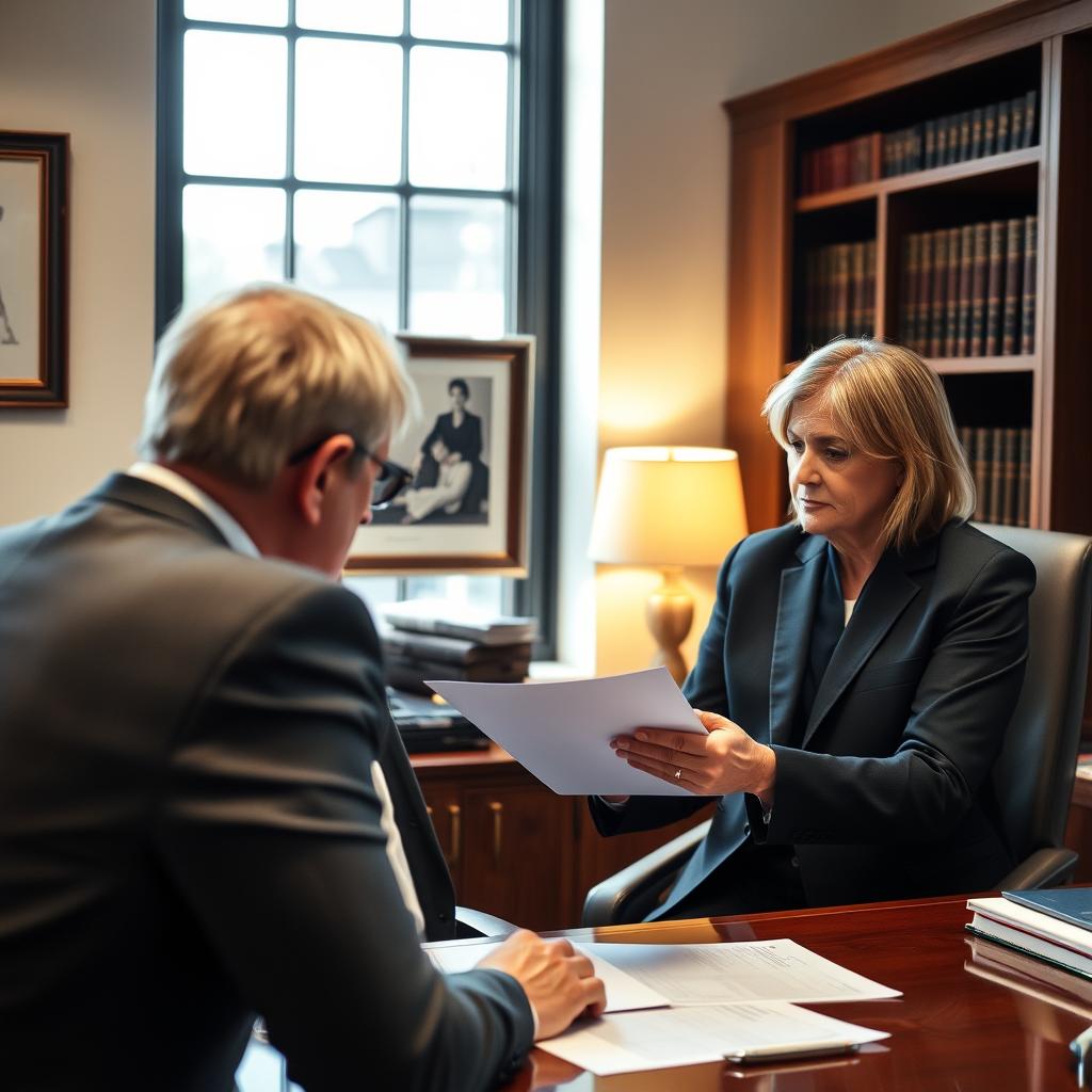 High Net Worth Divorce Lawyer Orleans County, NY