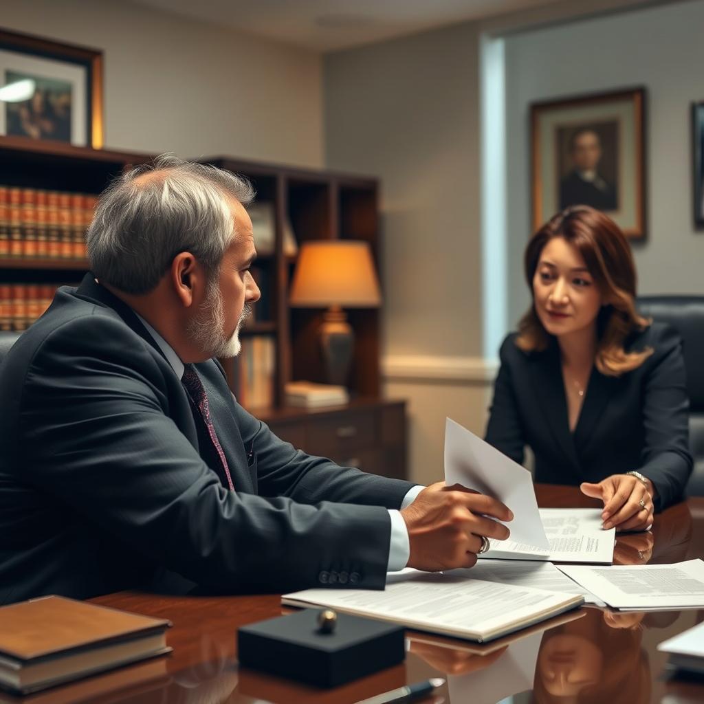 High Net Worth Divorce Lawyer Putnam County, NY