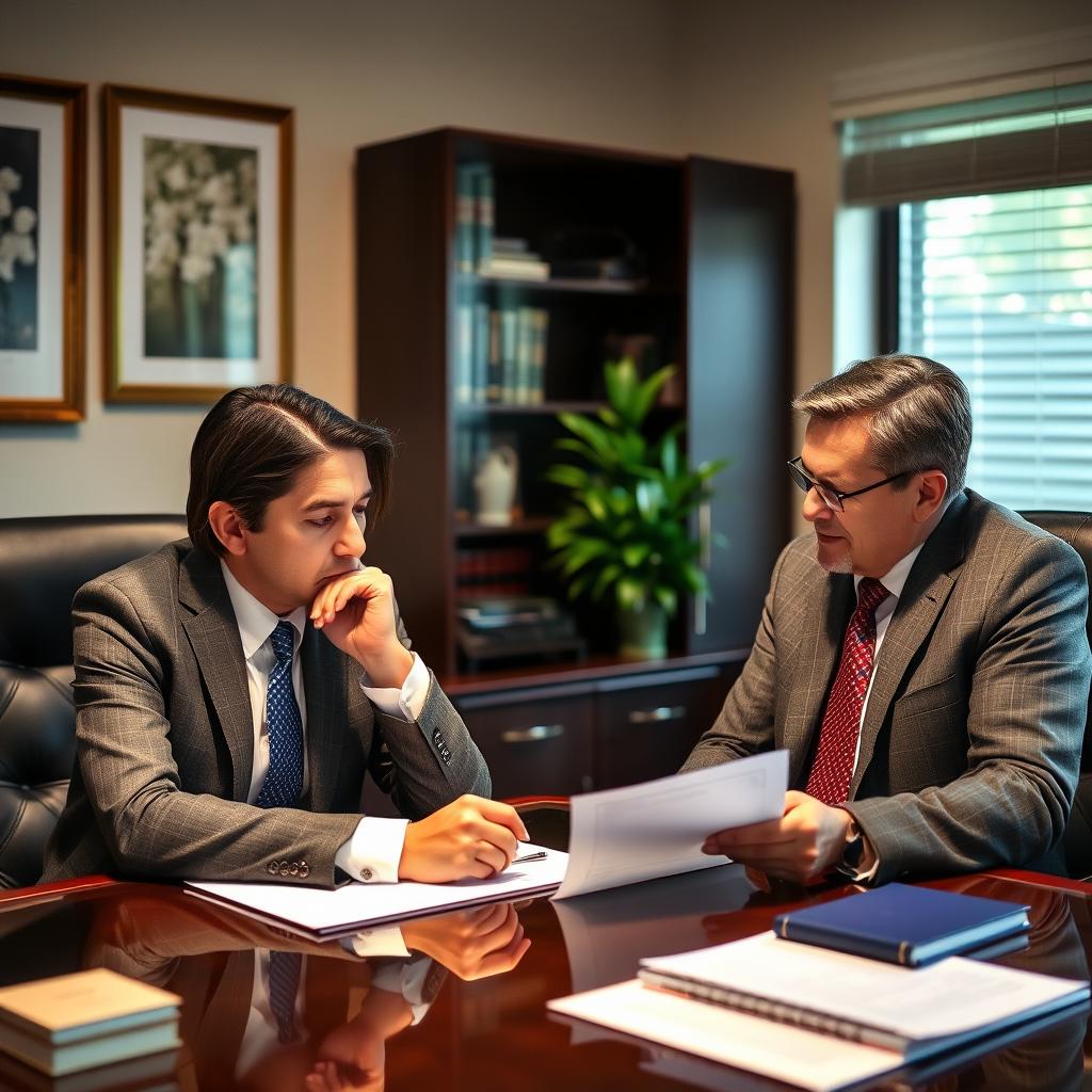 High Net Worth Divorce Lawyer Rockland County, NY