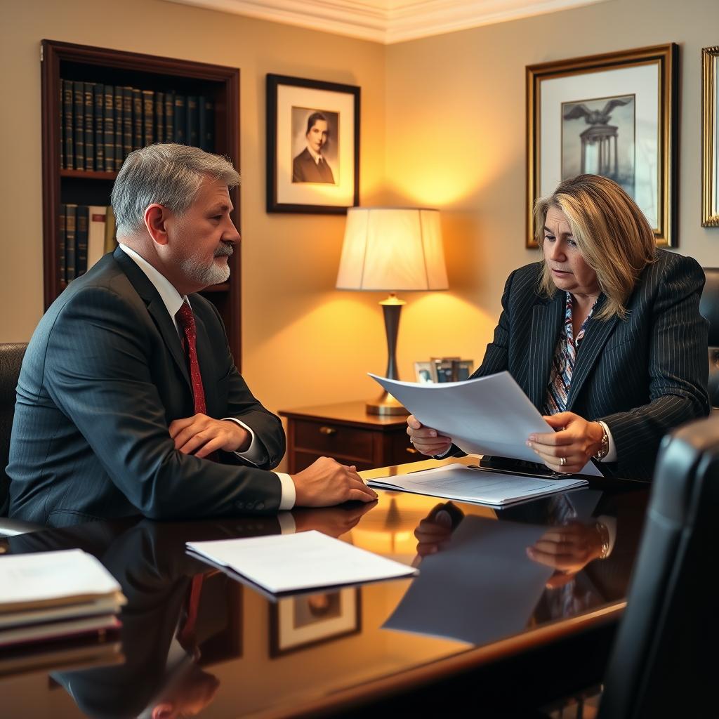 High Net Worth Divorce Lawyer Saratoga County, NY