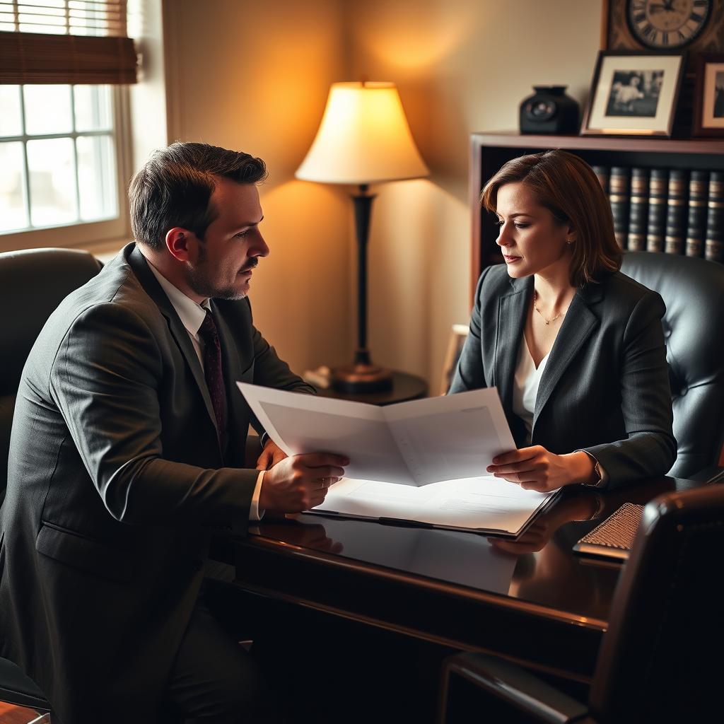 High Net Worth Divorce Lawyer Seneca County, NY