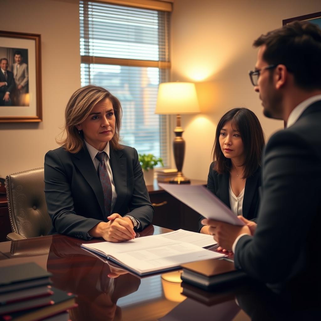 High Net Worth Divorce Lawyer Staten Island, NY