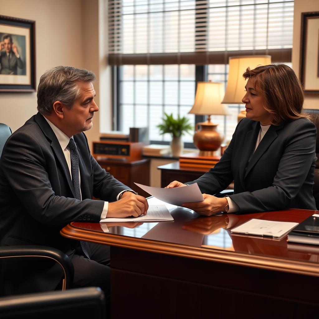 Indefinite Alimony Lawyer New York County, NY