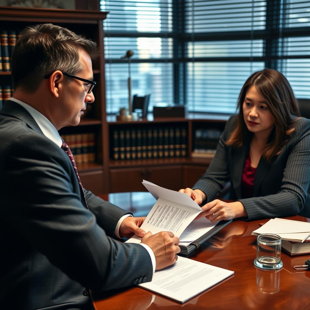 International Divorce Lawyer New York County, NY