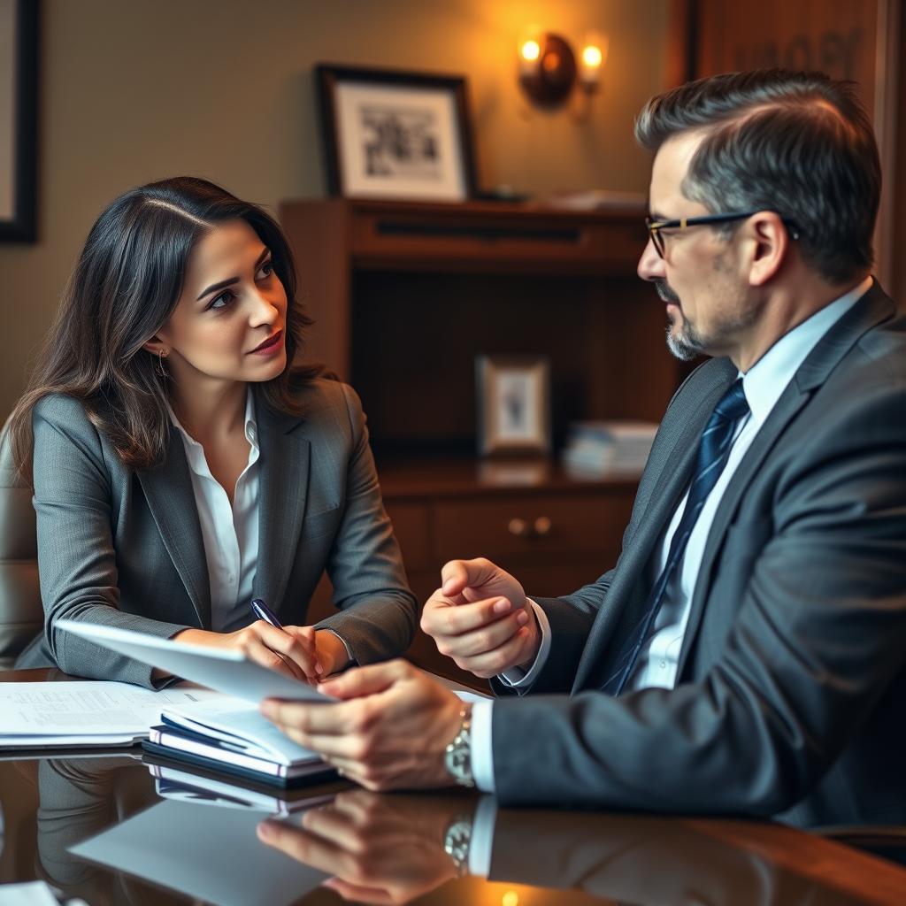 International Divorce Lawyer New York, NY