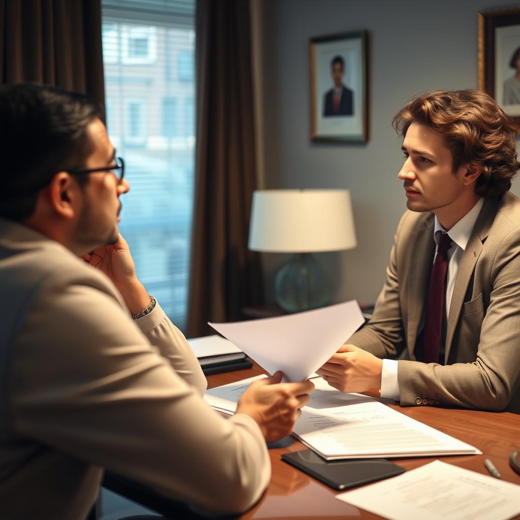 Legal Separation Lawyer Bronx, NY