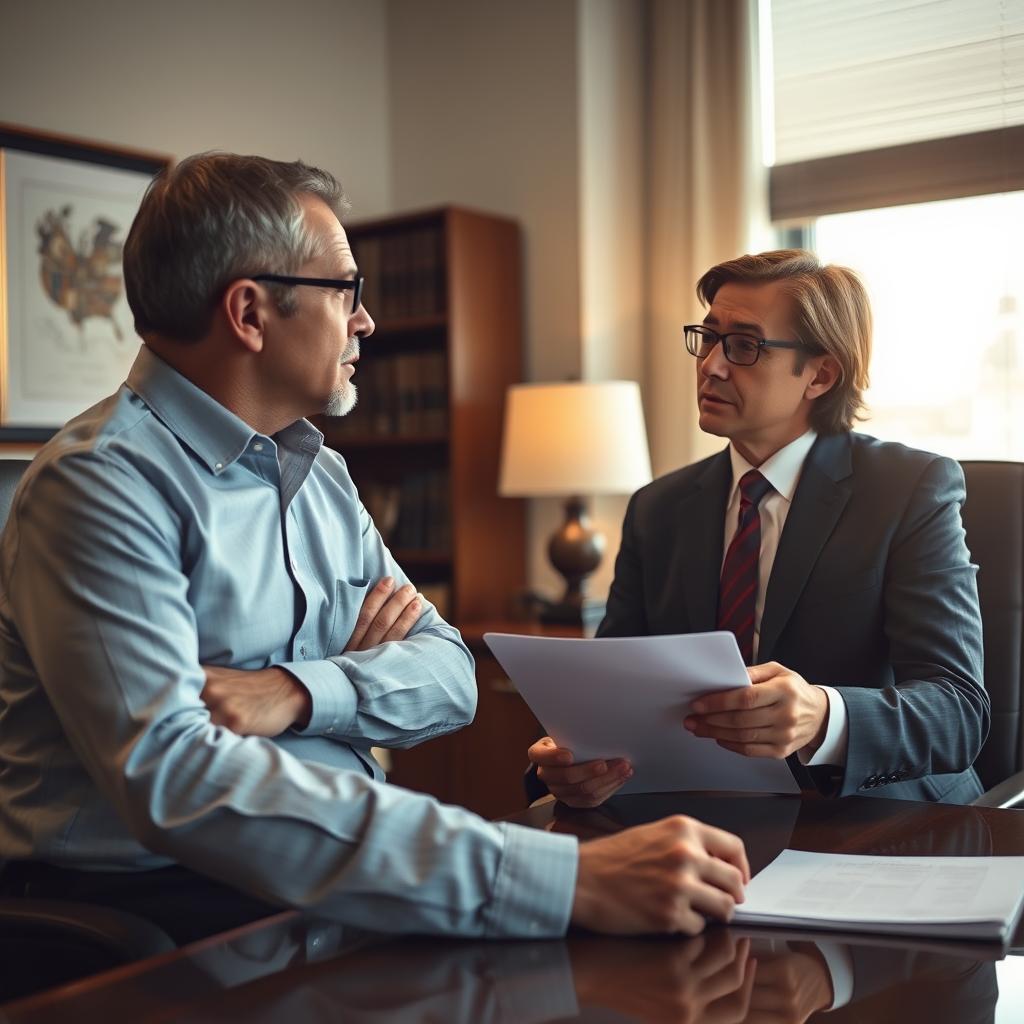Legal Separation Lawyer Brooklyn, NY