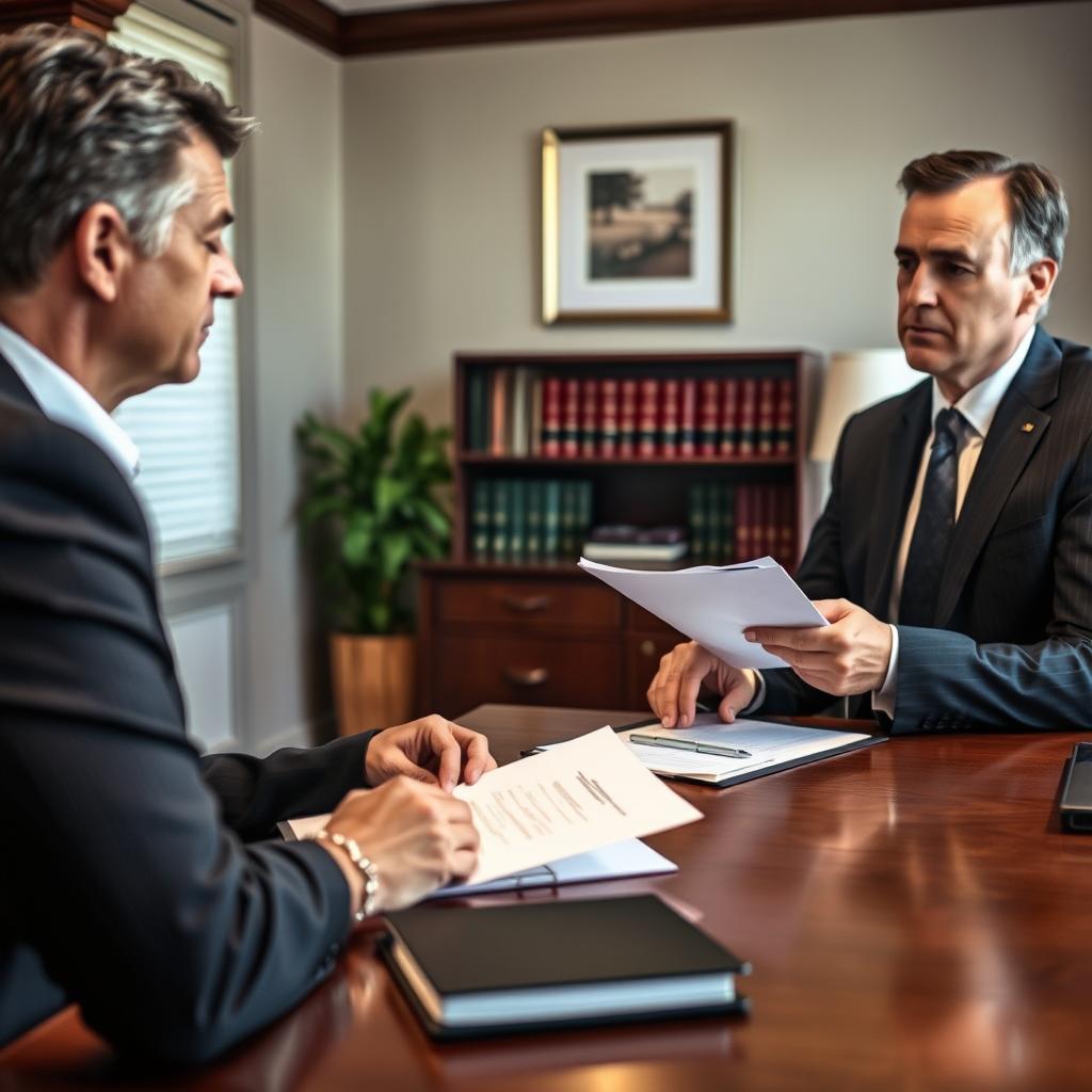 Legal Separation Lawyer Chemung County, NY