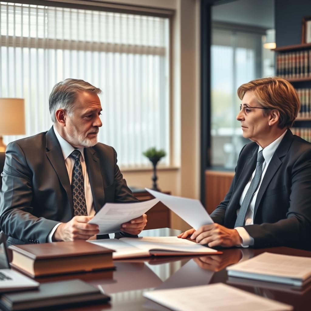 Legal Separation Lawyer Herkimer County, NY