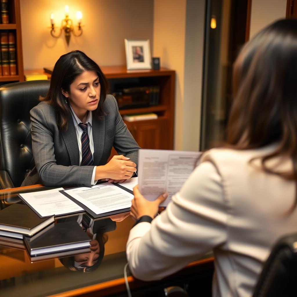 Legal Separation Lawyer Kings County, NY