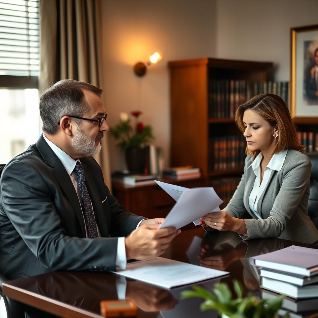 Legal Separation Lawyer Nassau County, NY