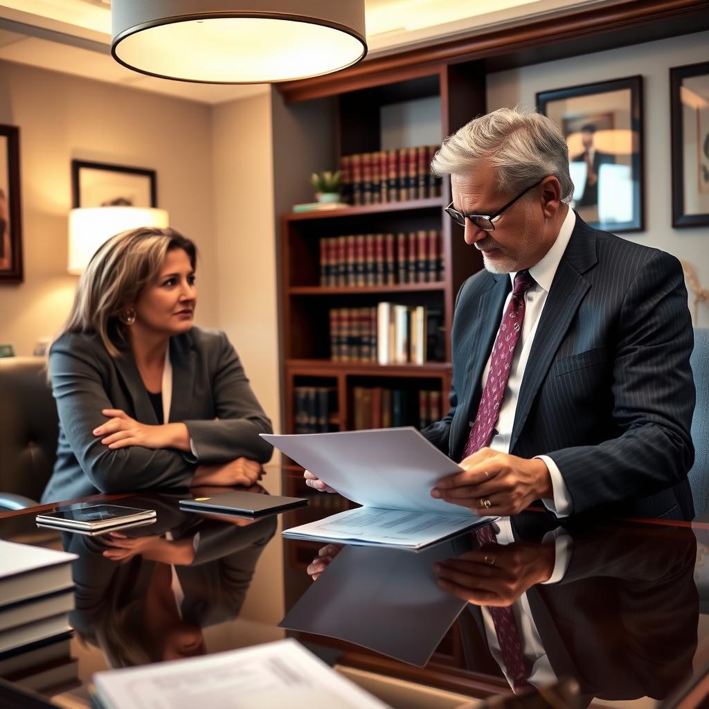 Legal Separation Lawyer New York, NY