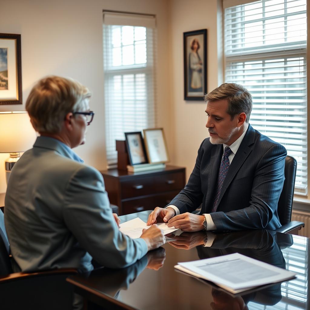 Legal Separation Lawyer Oneida County, NY