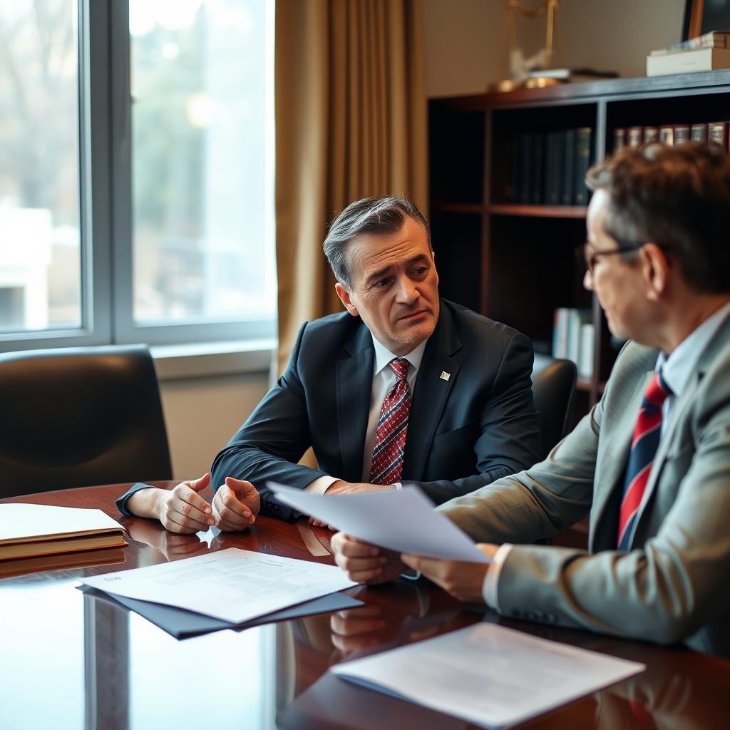 Legal Separation Lawyer Orleans County, NY