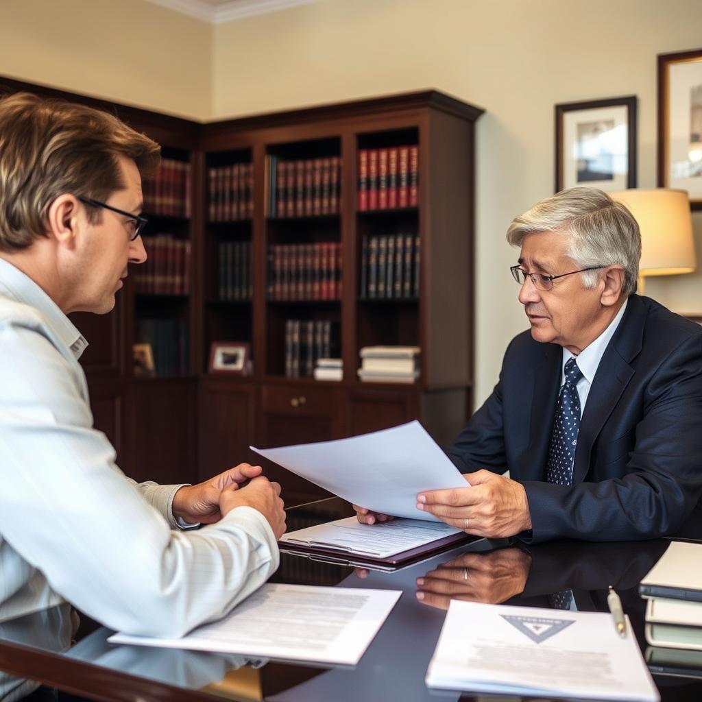 Legal Separation Lawyer Otsego County, NY