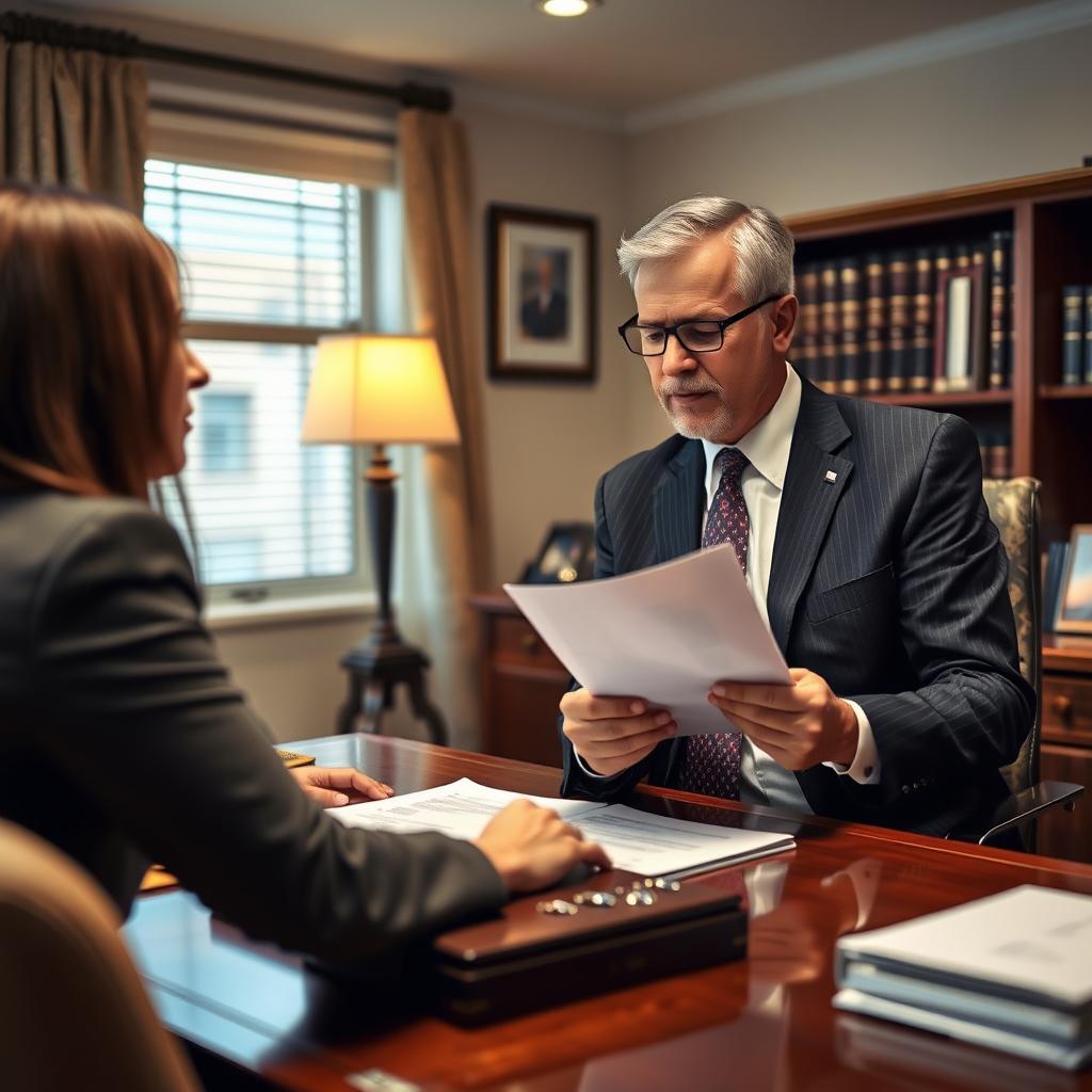 Legal Separation Lawyer Queens County, NY
