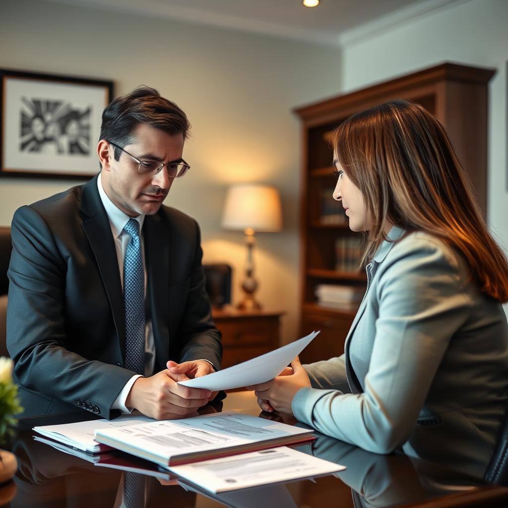 Legal Separation Lawyer Wayne County, NY