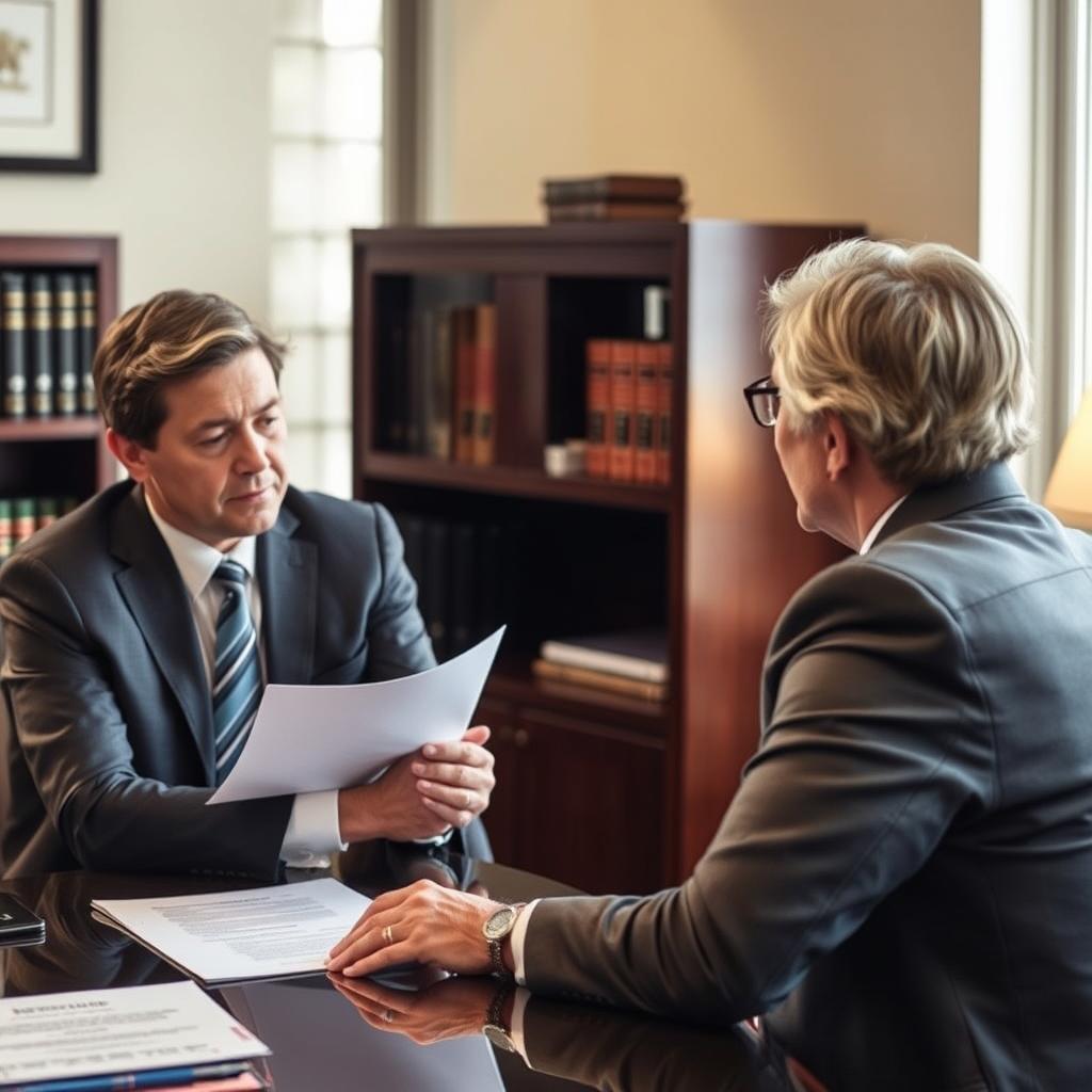 Legal Separation Lawyer Westchester County, NY