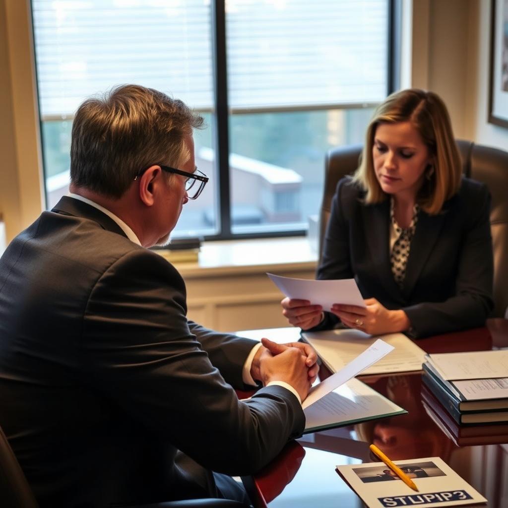 Legal Separation Lawyer Wyoming County, NY