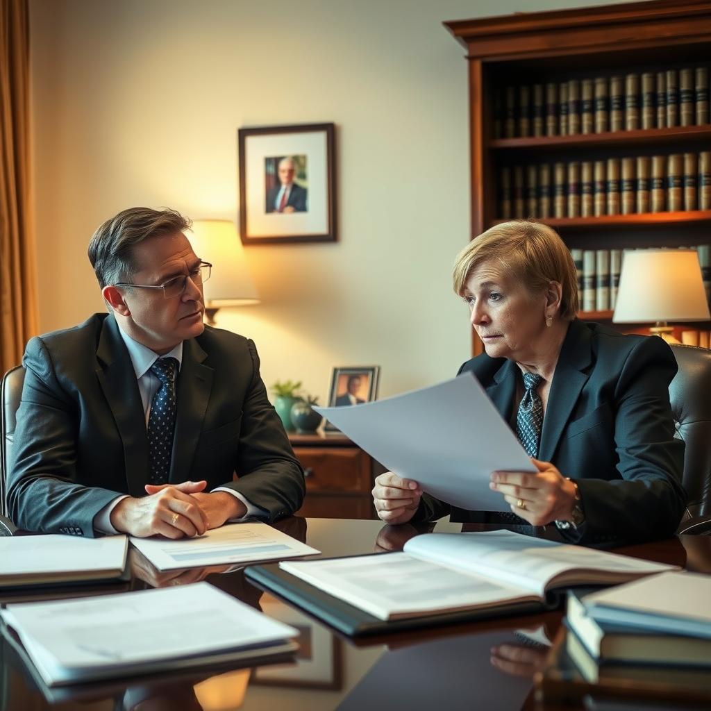Marital Property Division Lawyer New York County, NY