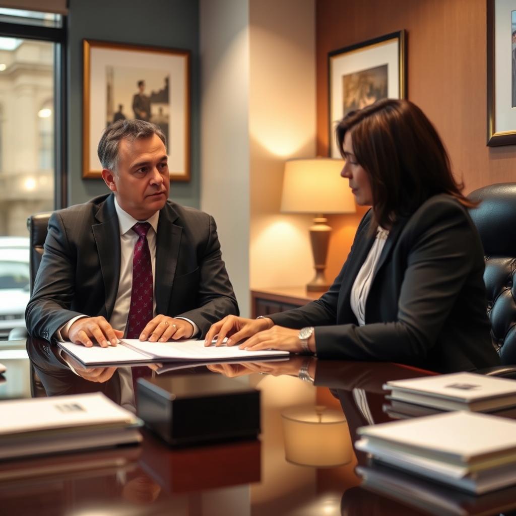 Military Divorce Lawyer Brooklyn, NY