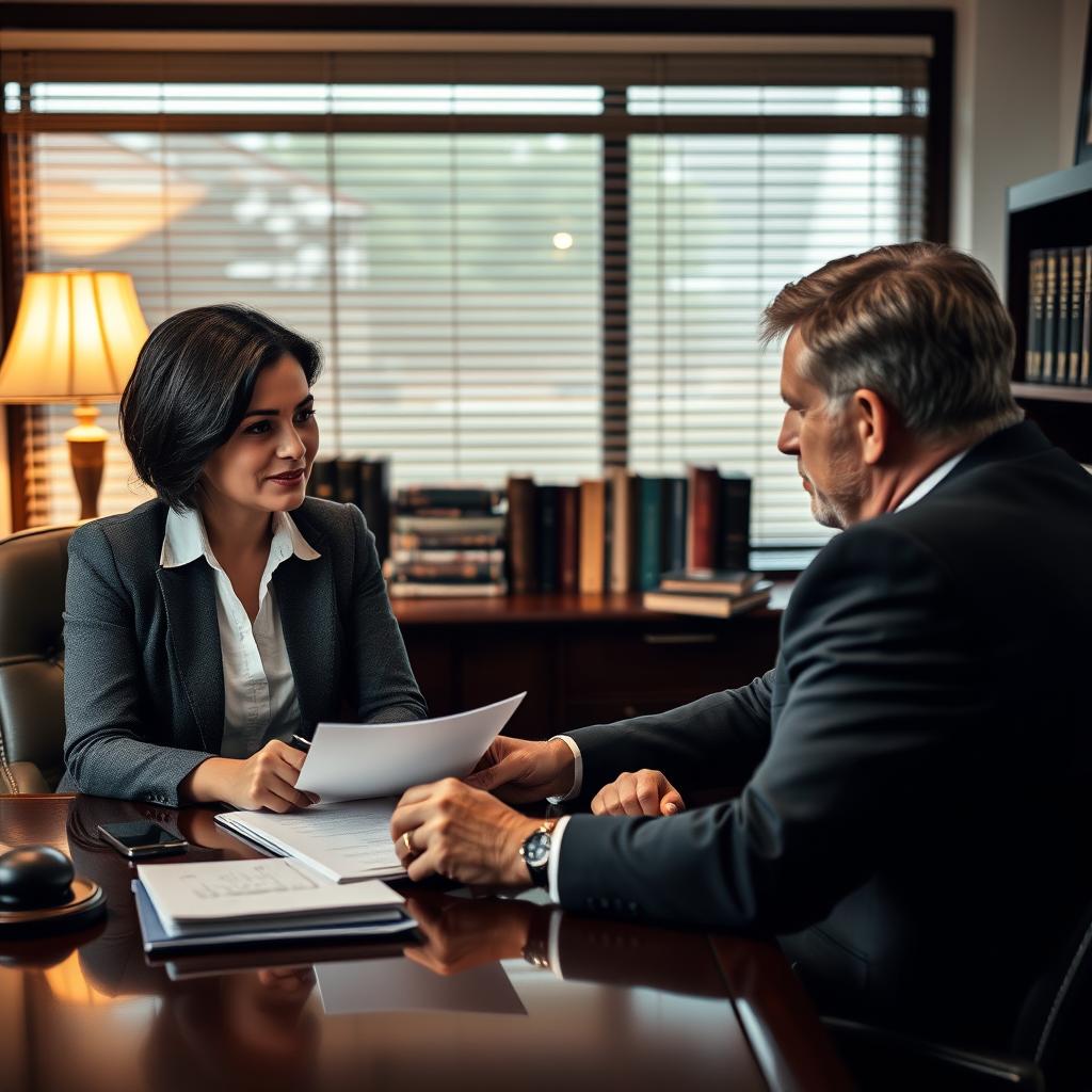 Military Divorce Lawyer Cattaraugus County, NY