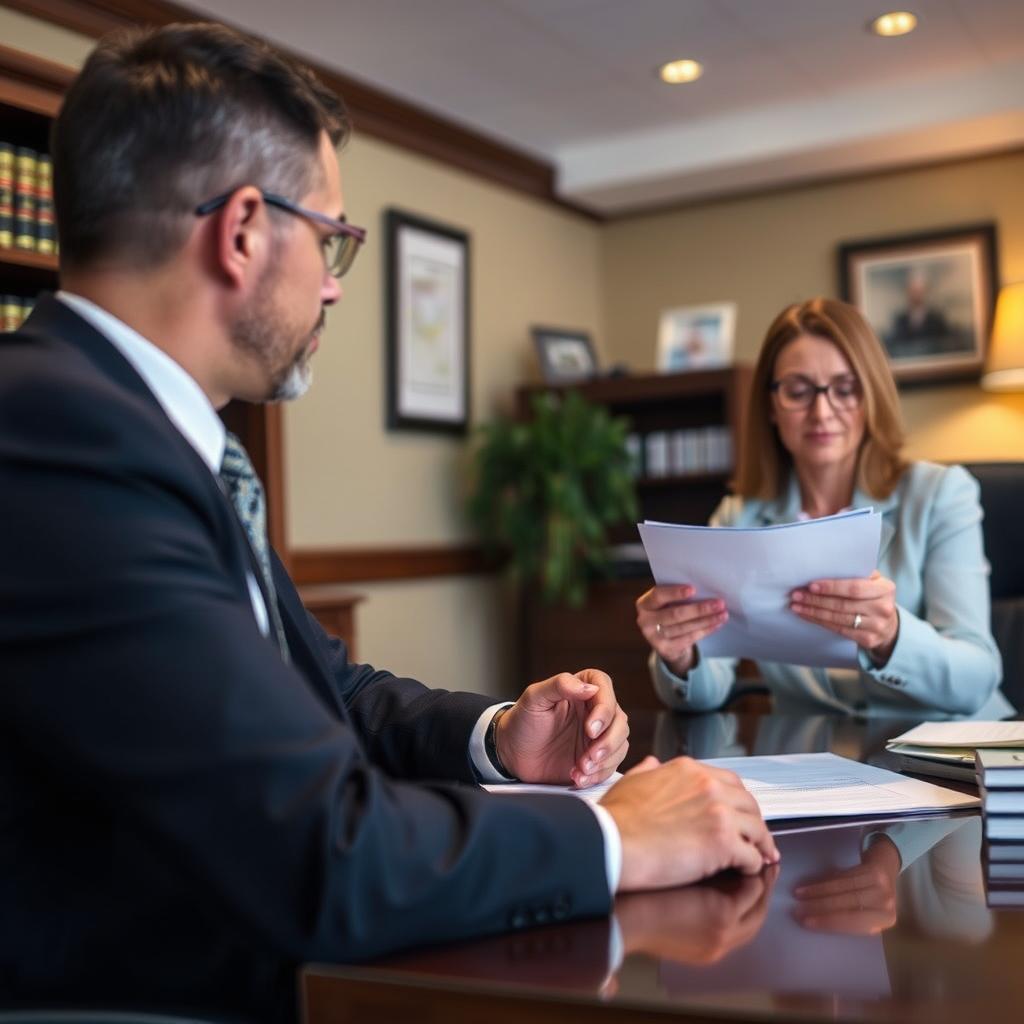 Military Divorce Lawyer Chenango County, NY