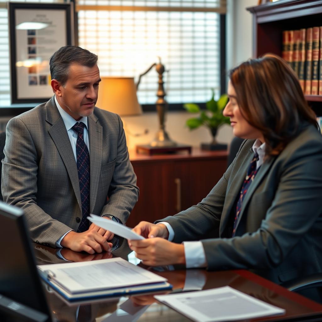 Military Divorce Lawyer Cortland County, NY