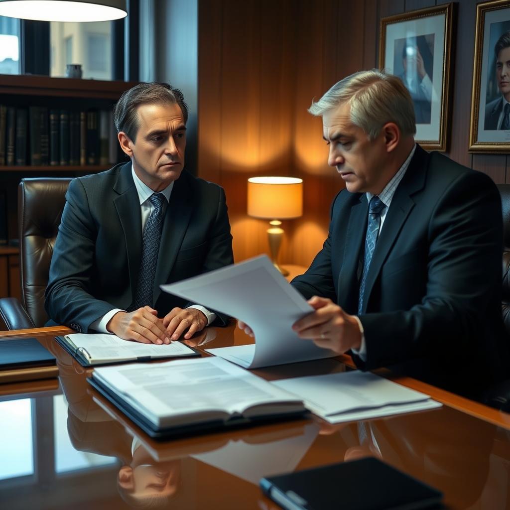 Military Divorce Lawyer Manhattan, NY