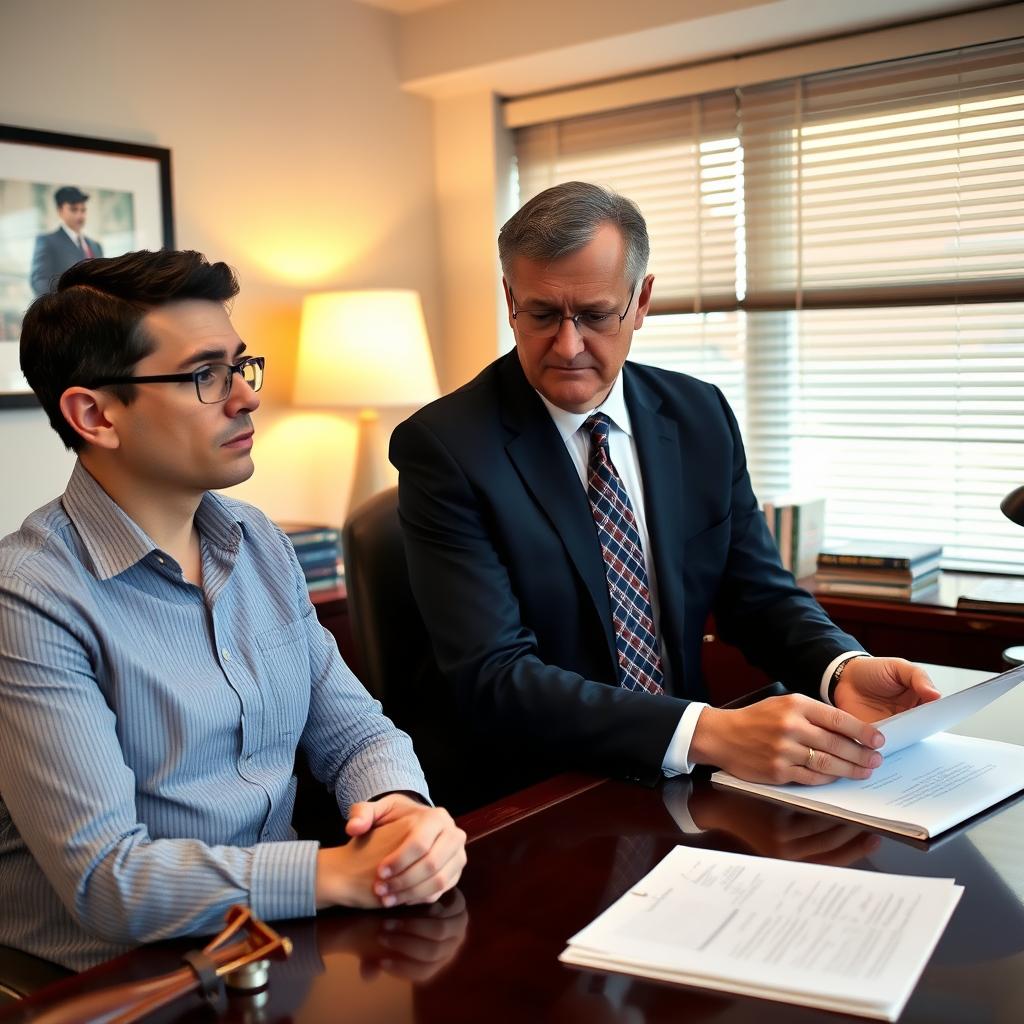 Military Divorce Lawyer New York, NY