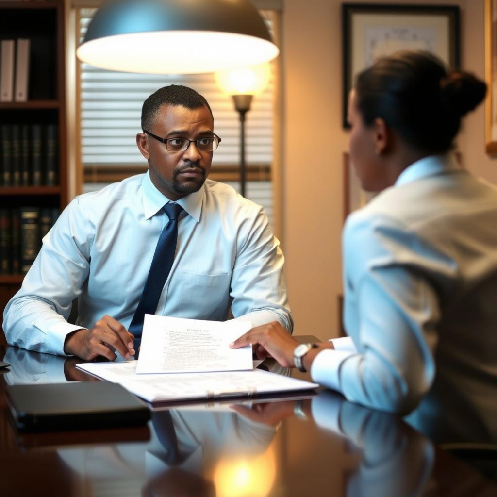 Military Divorce Lawyer Staten Island, NY