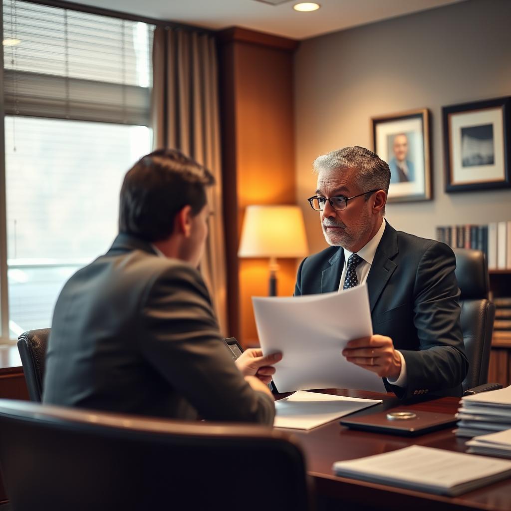 Paternity Lawyer New York County, NY