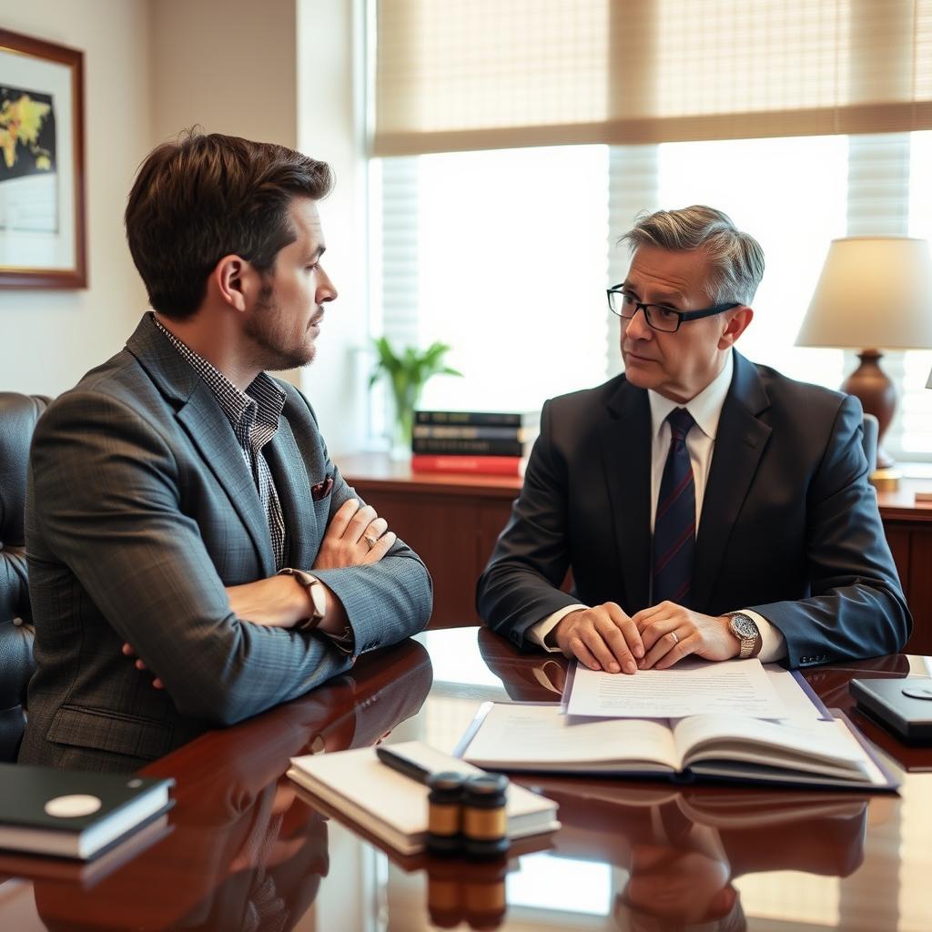 Physical Custody Lawyer New York County, NY