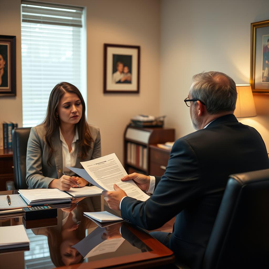 Physical Custody Lawyer New York, NY