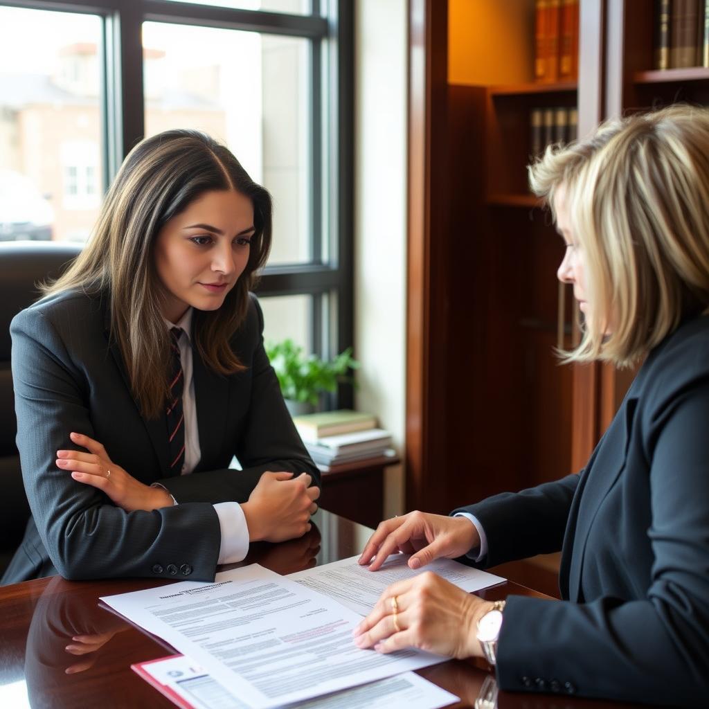 Post Divorce Modification Lawyer New York County, NY