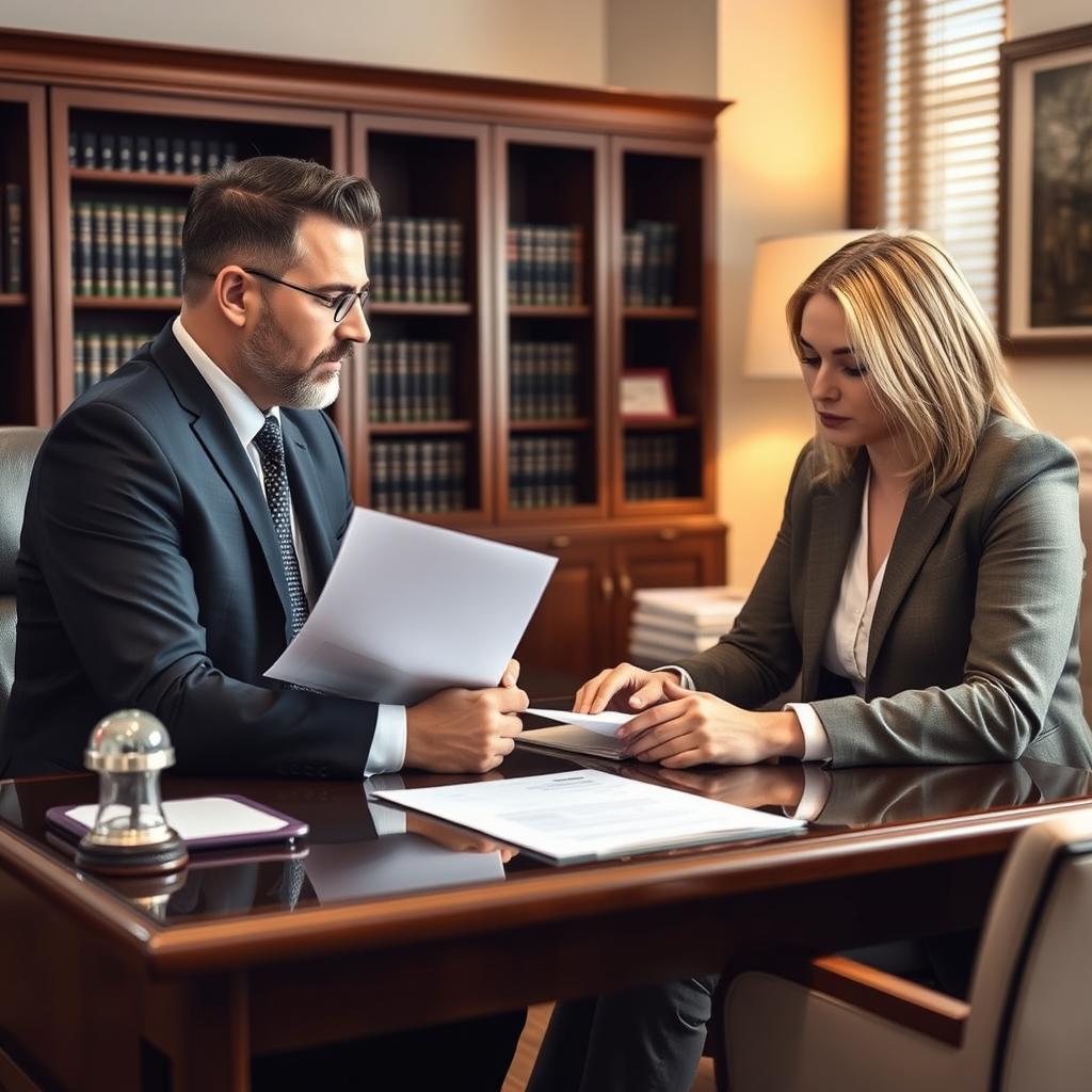 Post Divorce Modification Lawyer New York, NY