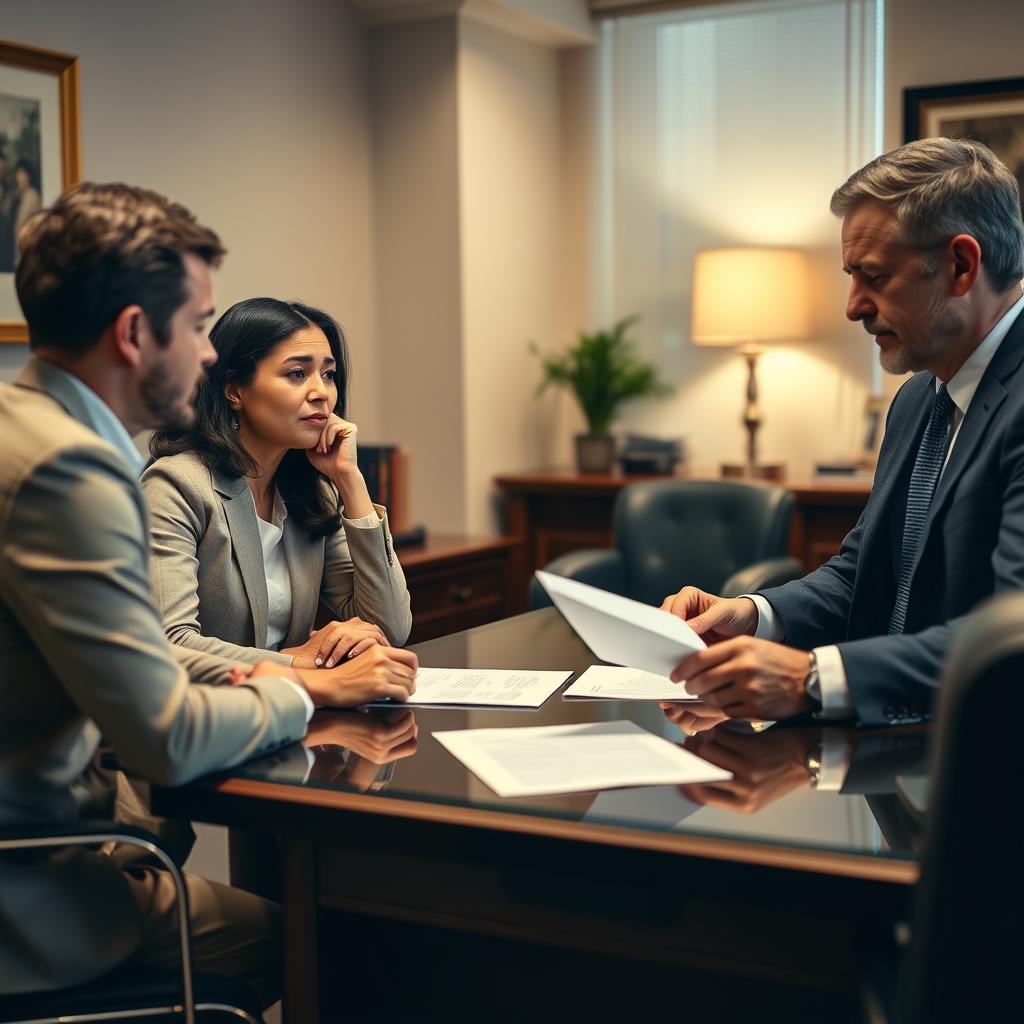 Postnuptial Agreement Lawyer New York, NY