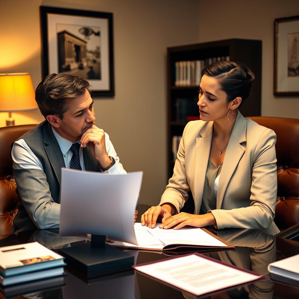 Prenuptial Agreement Lawyer New York County, NY