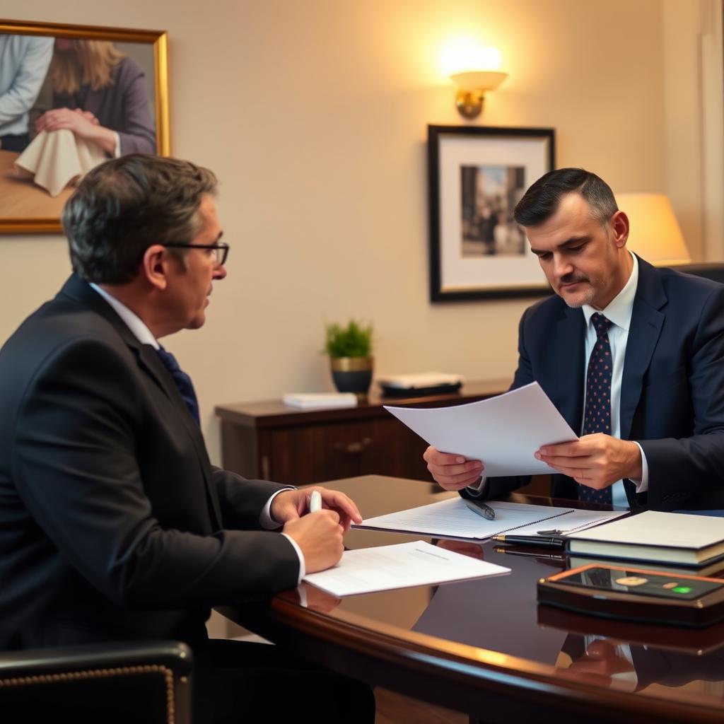 Prenuptial Agreement Lawyer New York, NY