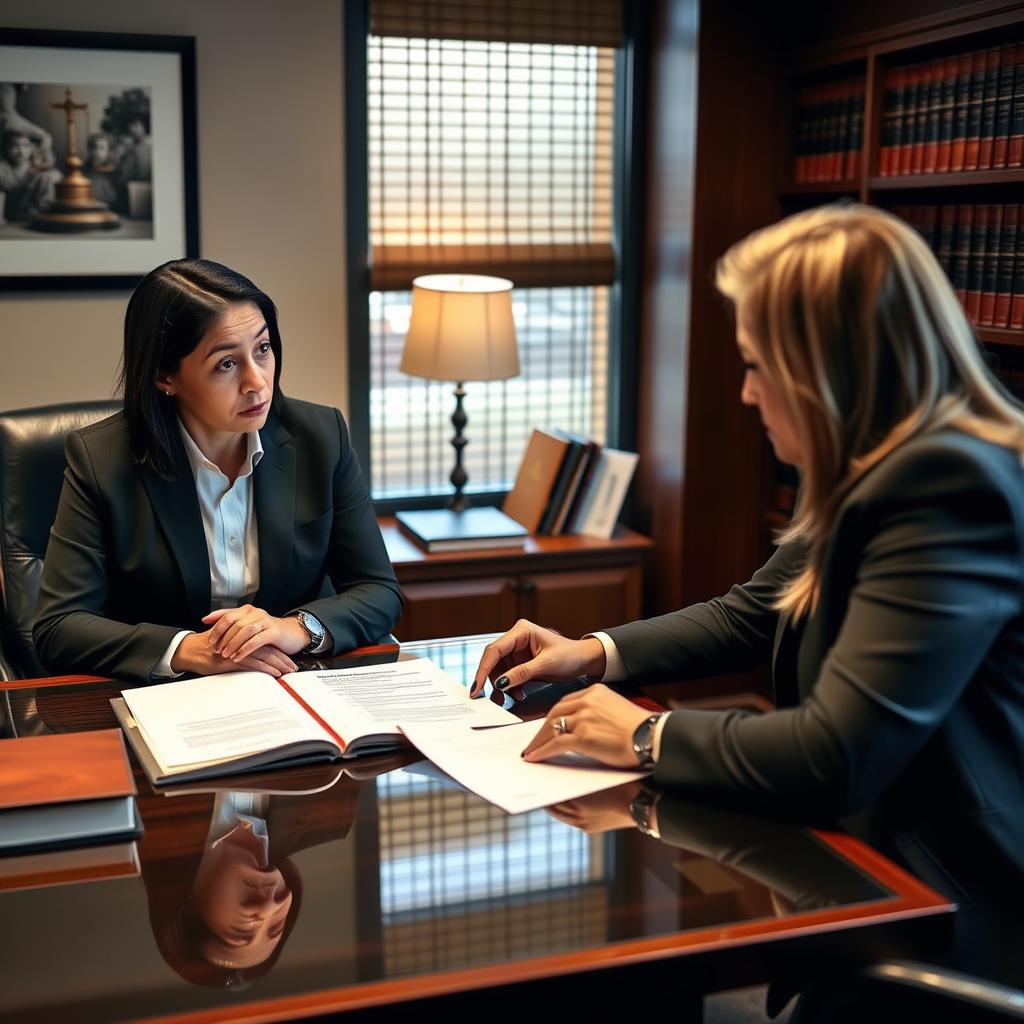 Relocation Custody Lawyer New York County, NY