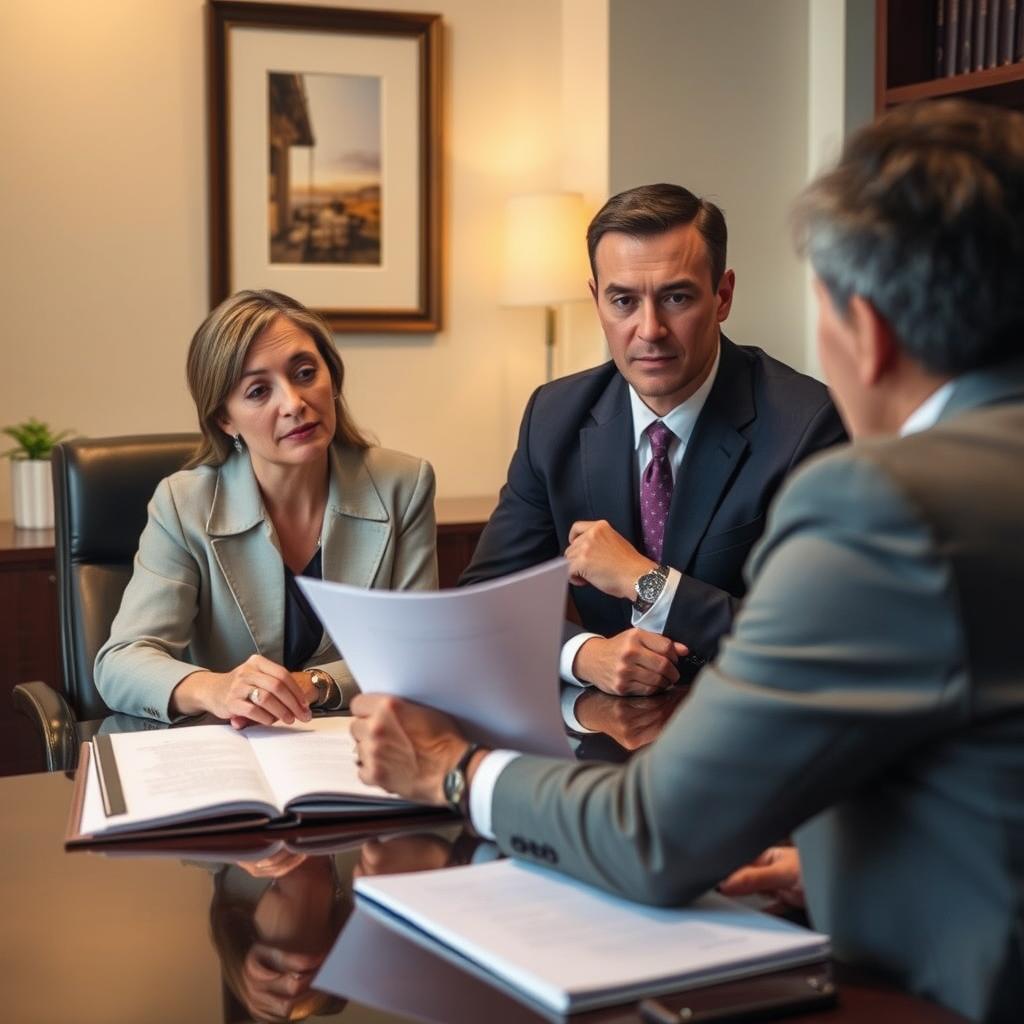 Relocation Custody Lawyer New York, NY