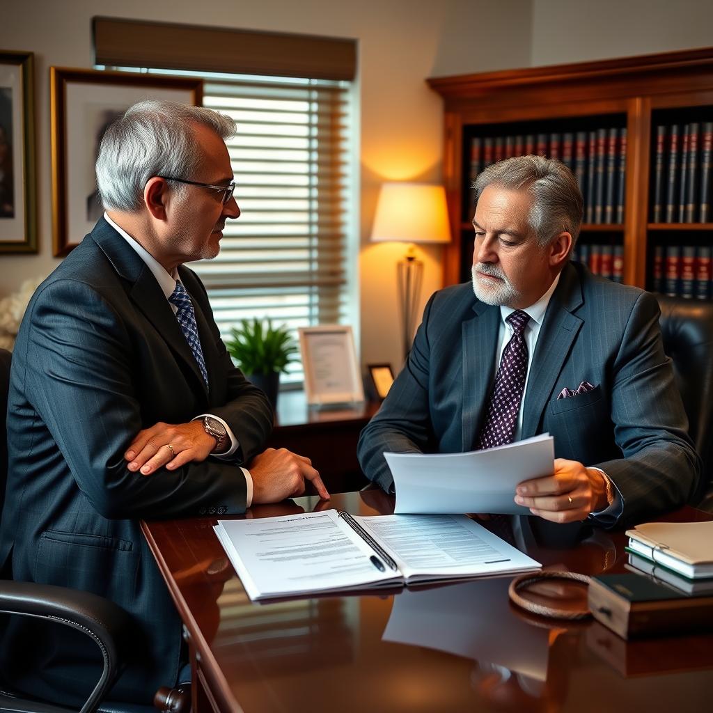 Retirement Asset Division Lawyer New York County, NY