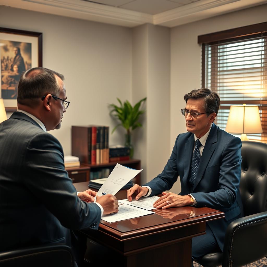 Separation Agreement Lawyer Albany County, NY